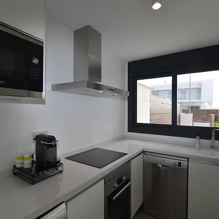 Belvilla By Oyo Casa Bali 11 * Vistabella (Valencia)