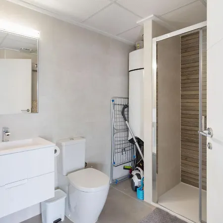 Belvilla By Oyo Casa Bali 11 Vistabella (Valencia)